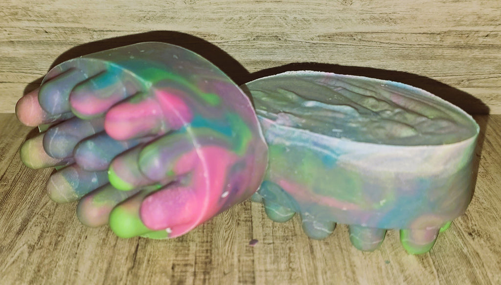 Energy Massage Bar*Preorder