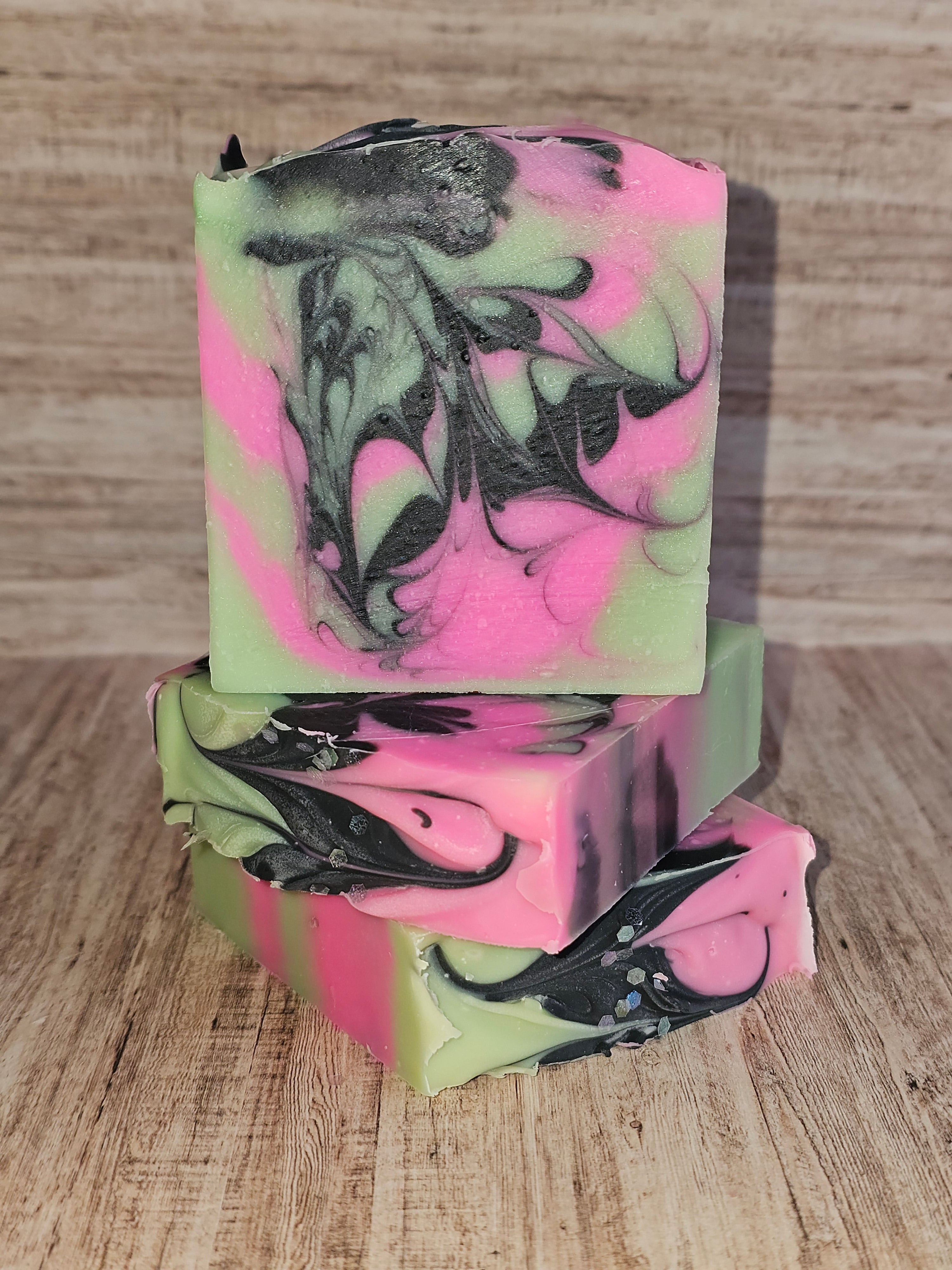 Wicked Good*Preorder