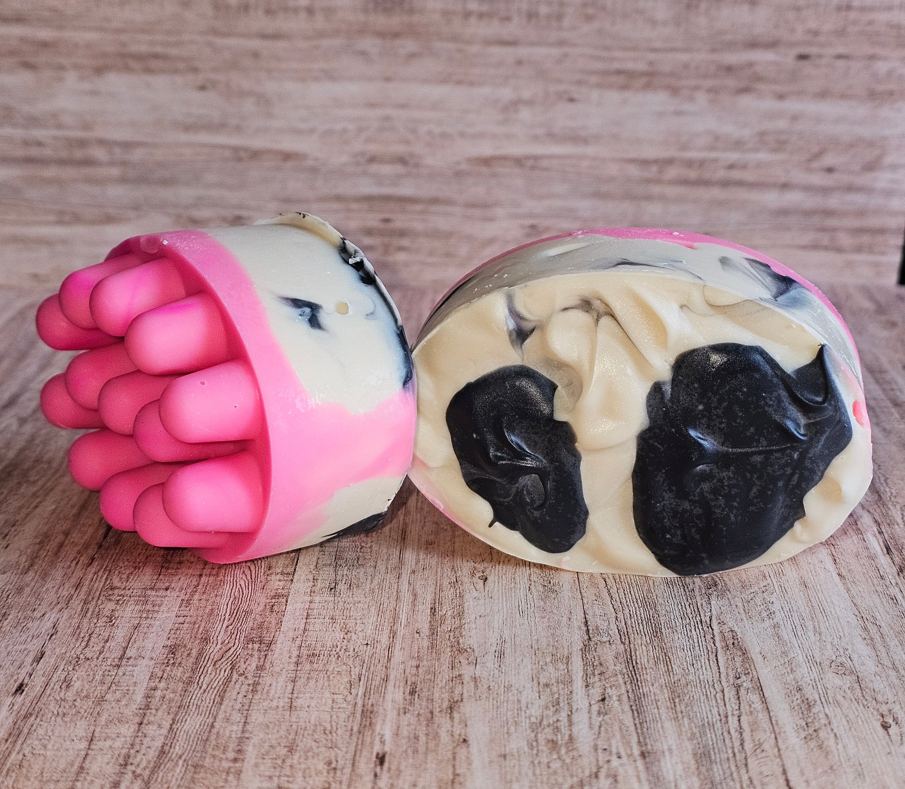 Udderly Good Massage Bar*Preorder