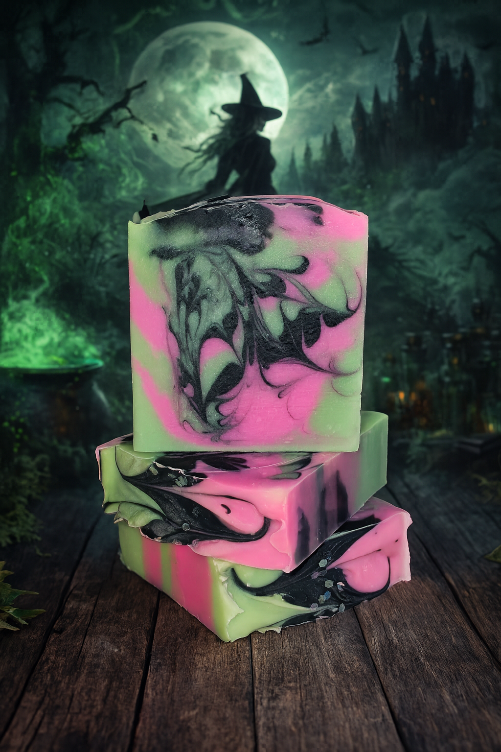 Wicked Good*Preorder