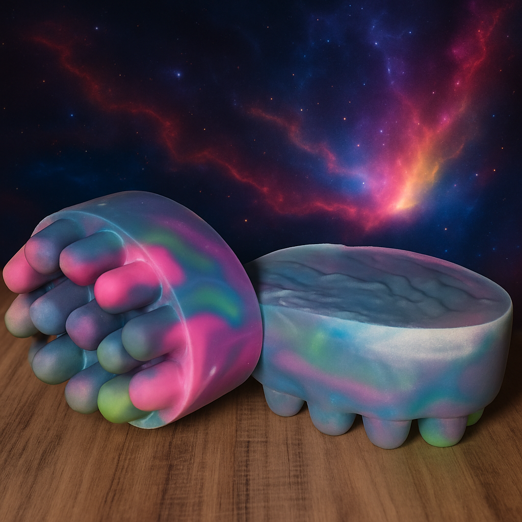 Energy Massage Bar*Preorder