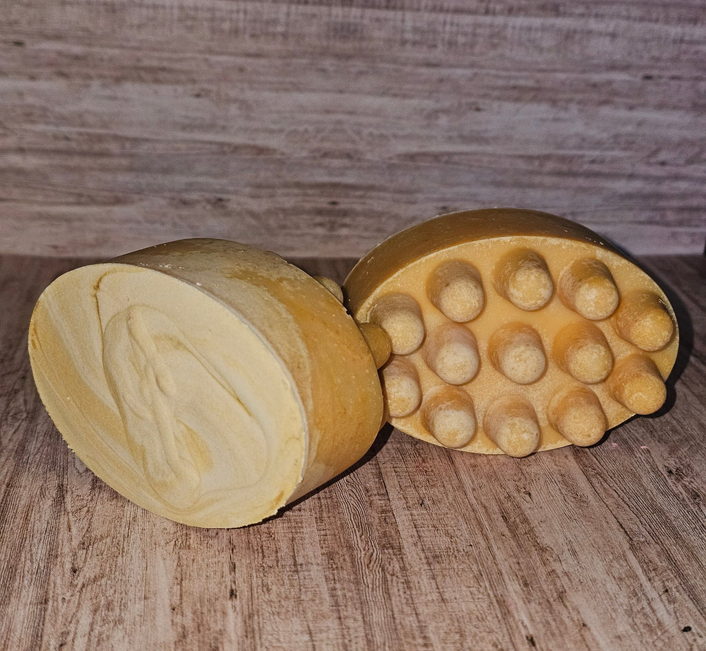 Orange Dream Massage Bar*Preorder